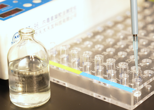 自動化檢驗檢測技術應用
